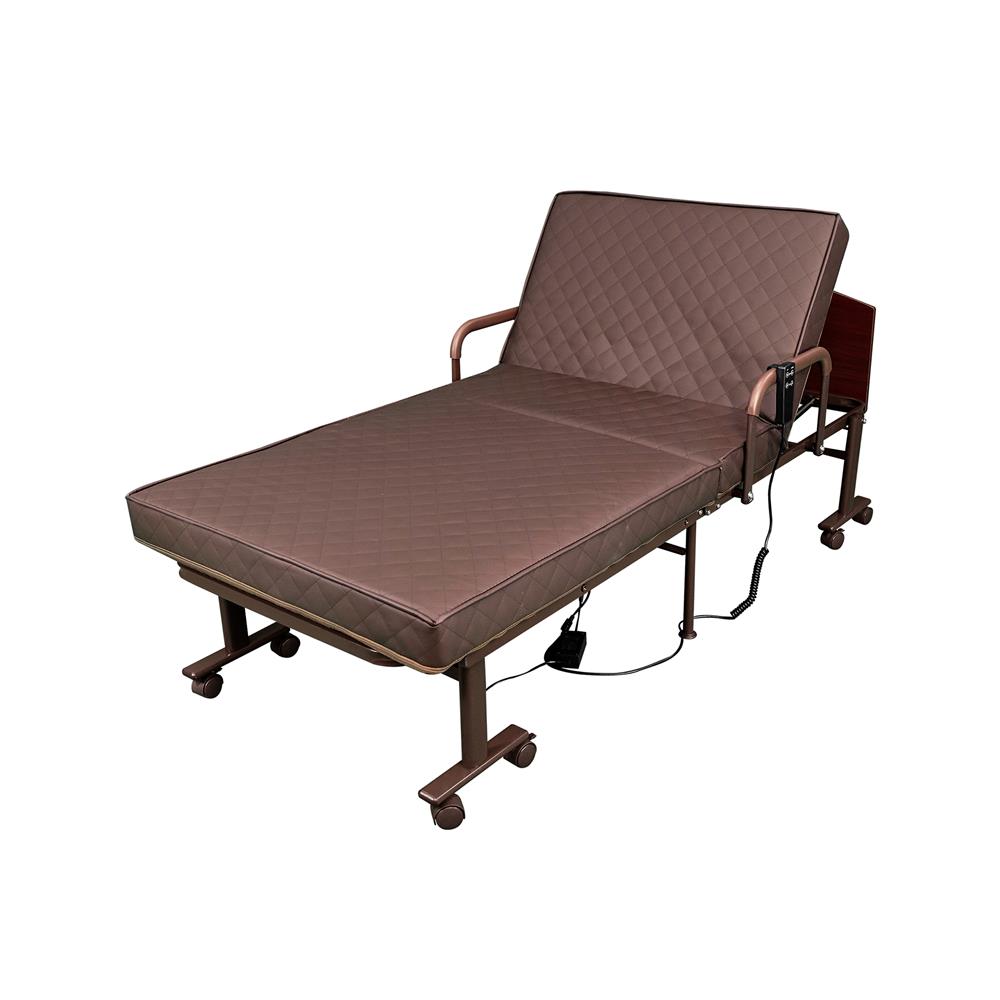 เตียงพับพร้อม TOPPER THAIBULL OLTLM5-3502M-90ALH