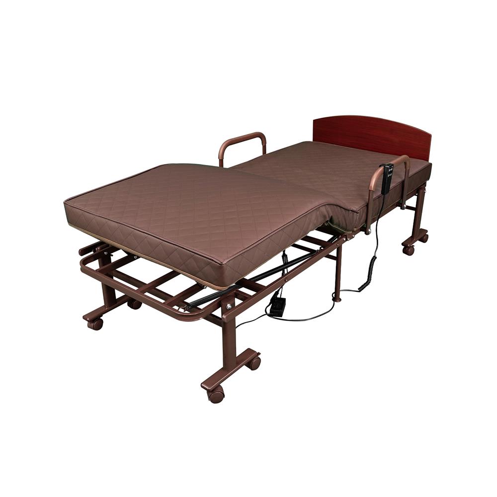 เตียงพับพร้อม TOPPER THAIBULL OLTLM5-3502M-90ALH