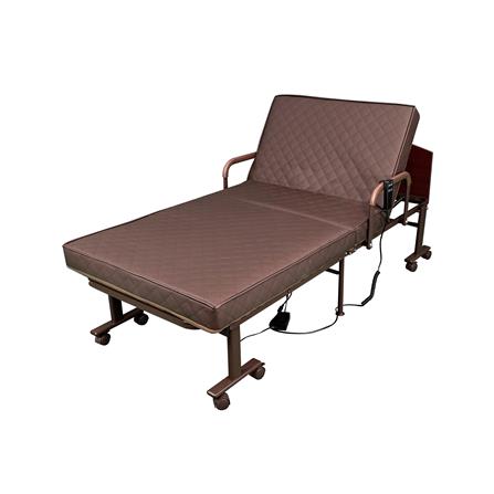 เตียงพับพร้อม TOPPER THAIBULL OLTLM5-3502M-90ALH_2