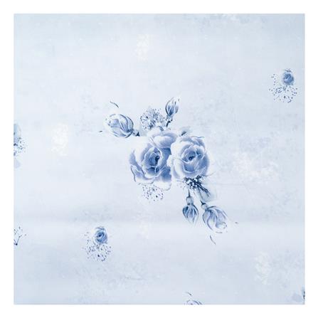 ชุดผ้าปูที่นอน 5 ฟุต (ชุด 6 ชิ้น) PICASSO CLASSIC สี ROSE GREY_3