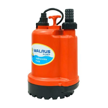 ปั๊มจุ่มน้ำสะอาด WALRUS PUMP PW100E 100 วัตต์_2