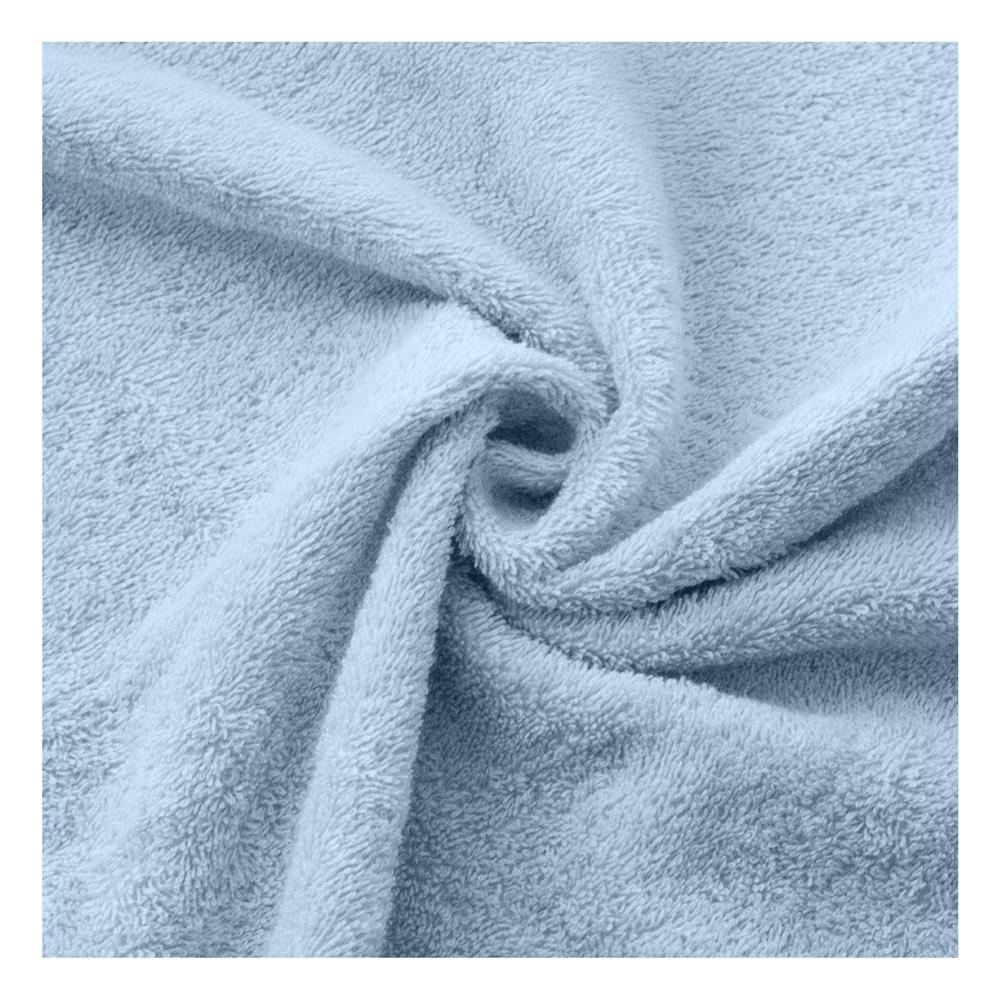 ผ้าขนหนู FROLINA ESSENCE TWILL 30x57 นิ้ว สี BLUE