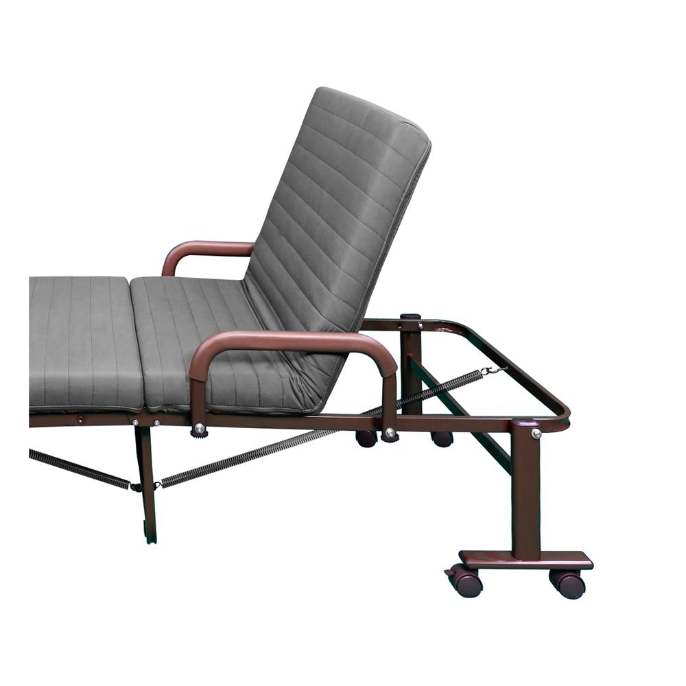 เตียงพับพร้อม TOPPER THAIBULL OLT247-65