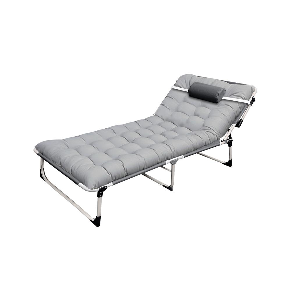 เตียงพับพร้อม TOPPER THAIBULL NNSH_1