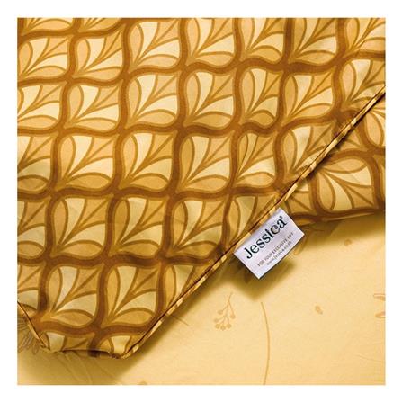 ชุดผ้าปูที่นอน 6 ฟุต (ชุด 6 ชิ้น) JESSICA COTTON 20254-C1078_1