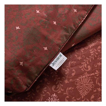 ชุดผ้าปูที่นอน 6 ฟุต (ชุด 6 ชิ้น) JESSICA COTTON 20254-C1080_1