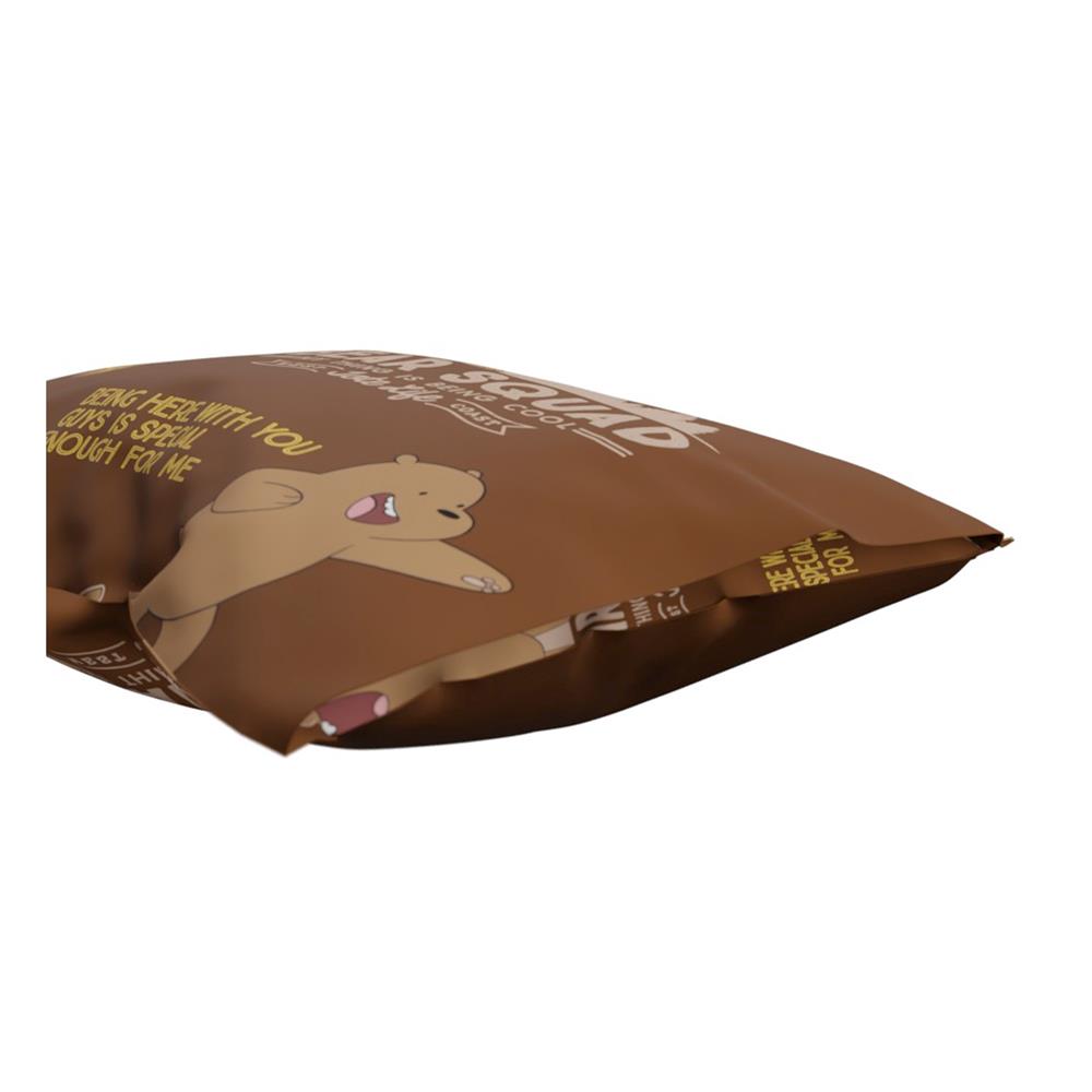 ปลอกหมอนหนุน PERICO WE BARE BEARS P051