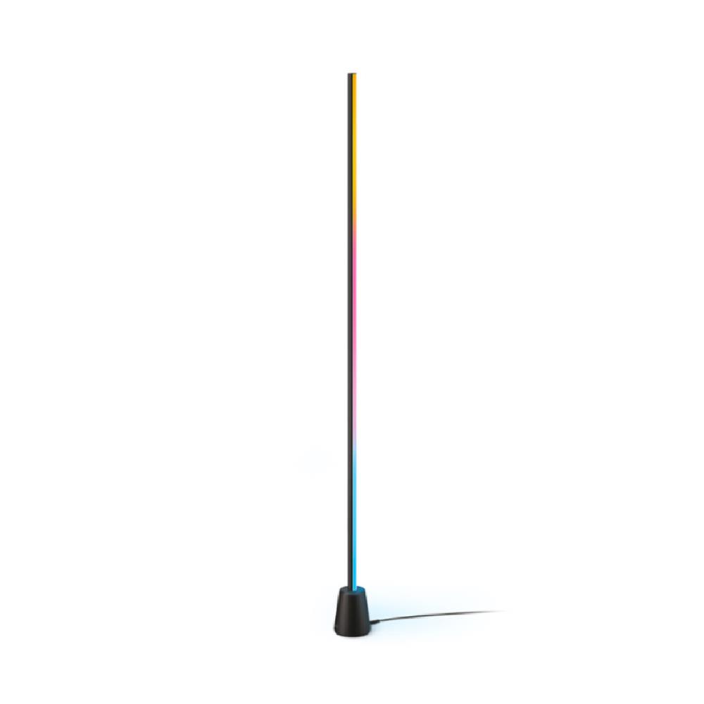 ไฟตั้งพื้น LED WIZ GRADIENT FLOOR LAMP 9.7ิ วัตต์ RGB สีดำ/ขาว