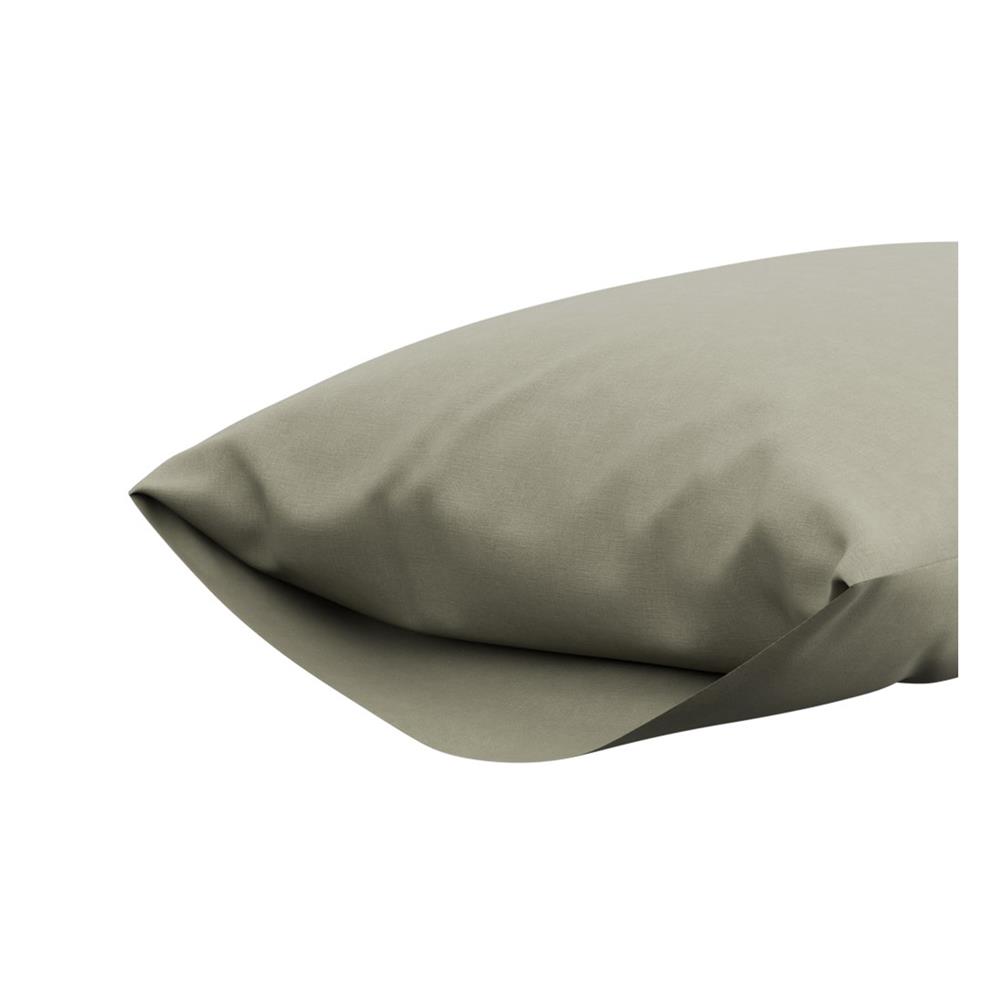 ปลอกหมอนหนุน PERICO REGAL SOLID RS096