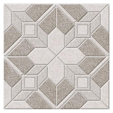 กระเบื้องพื้น 16x16 นิ้ว ภูผา ฐานทัต เทา A 0.96 ตร.ม._0