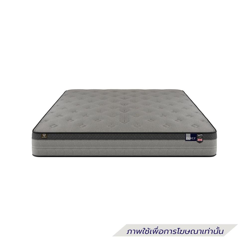 ที่นอน 3.5 ฟุต SLUMBERLAND PAWLY