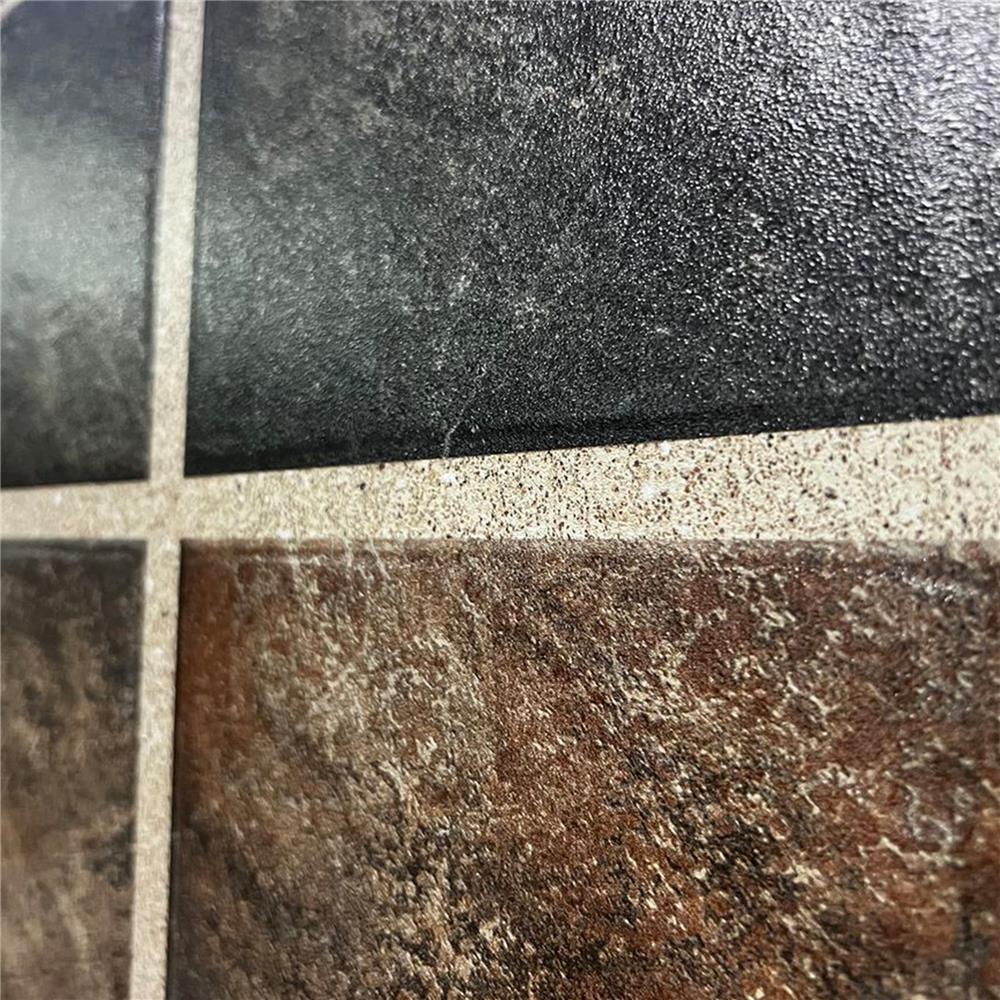 กระเบื้องพื้น 16x16 นิ้ว TARA ชีโก้ น้ำตาล (CIR) A 0.96 ตร.ม.