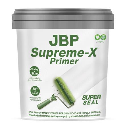 สีรองพื้นปูนเก่า JBP SM-X SUPER SEAL 2.5 แกลลอน_0