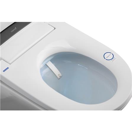 สุขภัณฑ์อัตโนมัติ COTTO KLIRR C109237 WH/GG_2