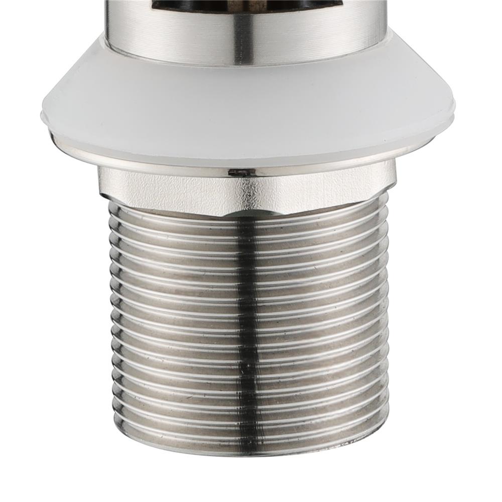 สะดืออ่างล้างหน้าแบบกด HAFELE 495.61.974