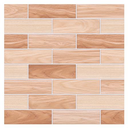 กระเบื้องพื้น 16x16 นิ้ว ภูผา ไม้รวมโชค เบจ A 0.96 ตร.ม._0