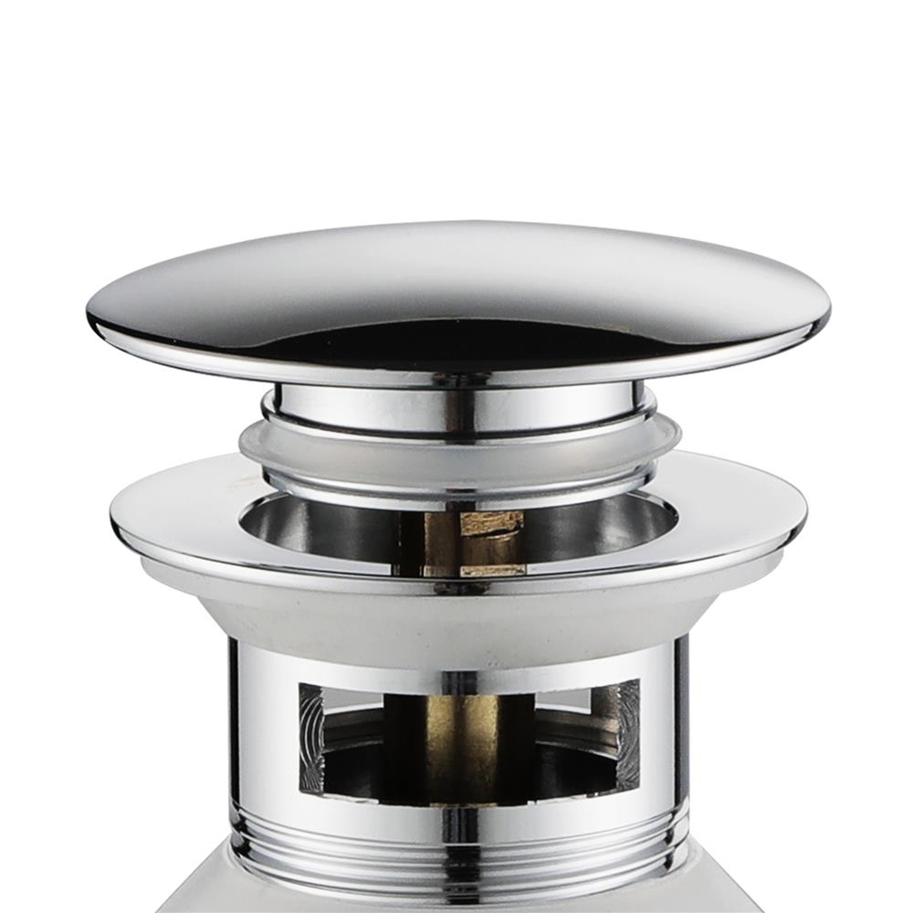 สะดืออ่างล้างหน้าแบบกด HAFELE 495.61.976