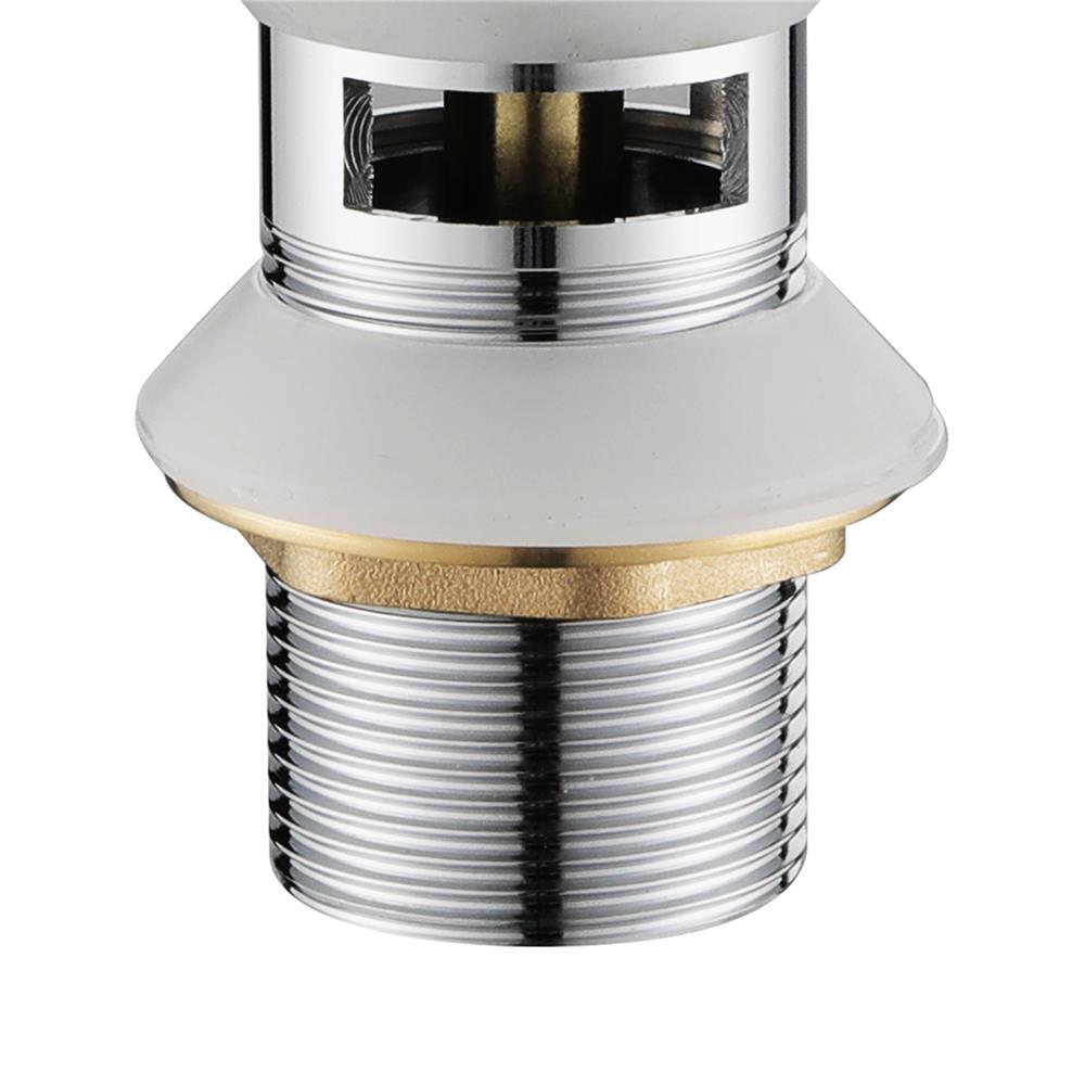 สะดืออ่างล้างหน้าแบบกด HAFELE 495.61.976