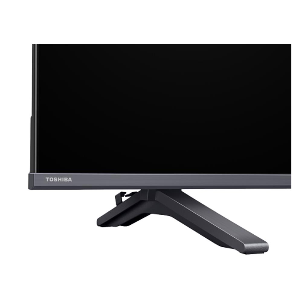 ทีวีคิวแอลอีดี 85 นิ้ว TOSHIBA (4K, QLED, VIDAA) 85E450RP