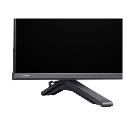 ทีวีคิวแอลอีดี 85 นิ้ว TOSHIBA (4K, QLED, VIDAA) 85E450RP_2