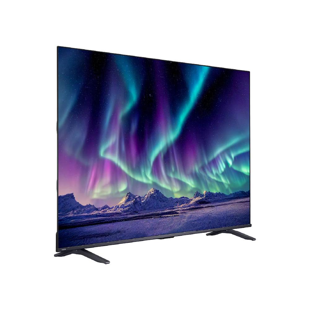 ทีวีคิวแอลอีดี 55 นิ้ว TOSHIBA (4K, QLED, VIDAA) 55E450RP