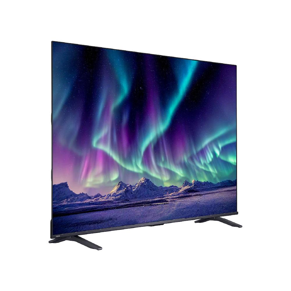 ทีวีคิวแอลอีดี 65 นิ้ว TOSHIBA (4K, QLED, VIDAA) 65E450RP