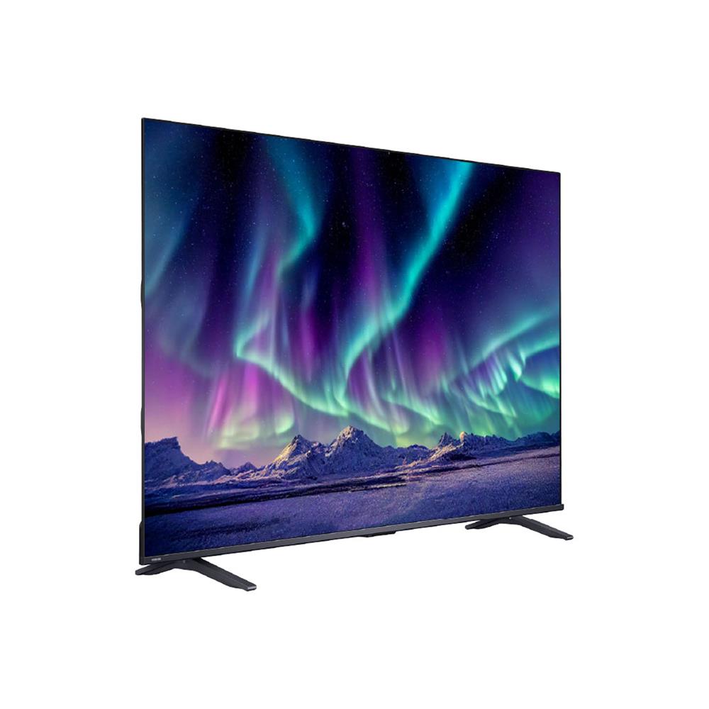 ทีวีคิวแอลอีดี 50 นิ้ว TOSHIBA (4K, QLED, VIDAA) 50E450RP