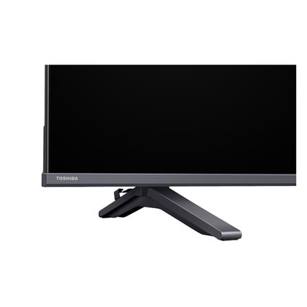 ทีวีคิวแอลอีดี 50 นิ้ว TOSHIBA (4K, QLED, VIDAA) 50E450RP_3