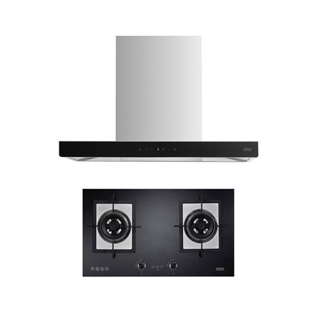 เตาฝัง+เครื่องดูดควัน FRANKE FG7226+FT960NX_0
