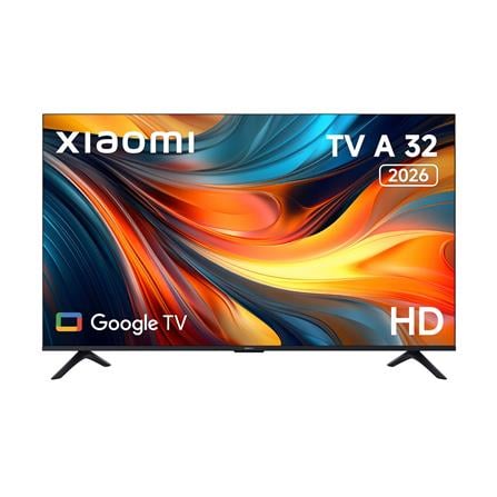 ทีวีแอลอีดี 32 นิ้ว XIAOMI (HD, LED, GOOGLE TV) A 32 2026_0
