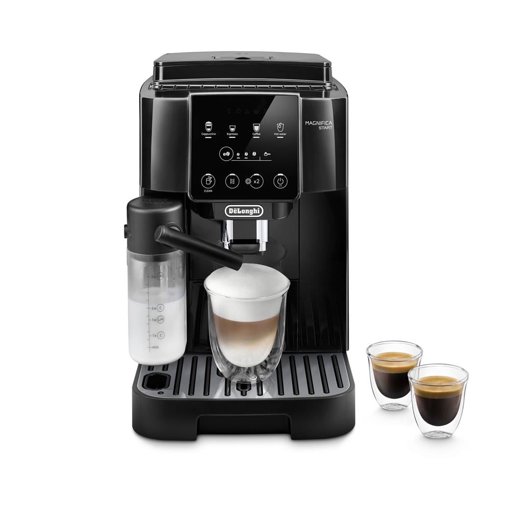 เครื่องชงกาแฟอัตโนมัติ DELONGHI ECAM220.60.B
