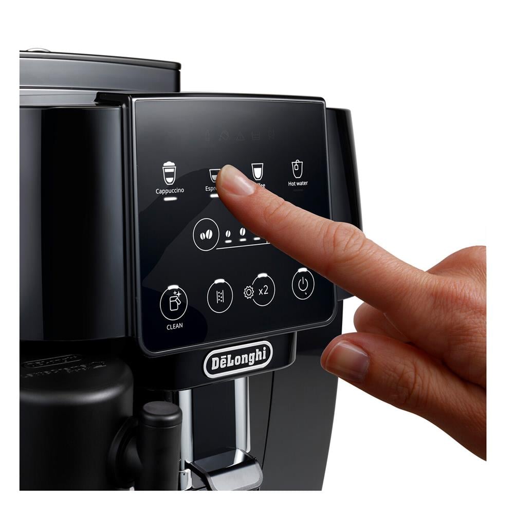 เครื่องชงกาแฟอัตโนมัติ DELONGHI ECAM220.60.B