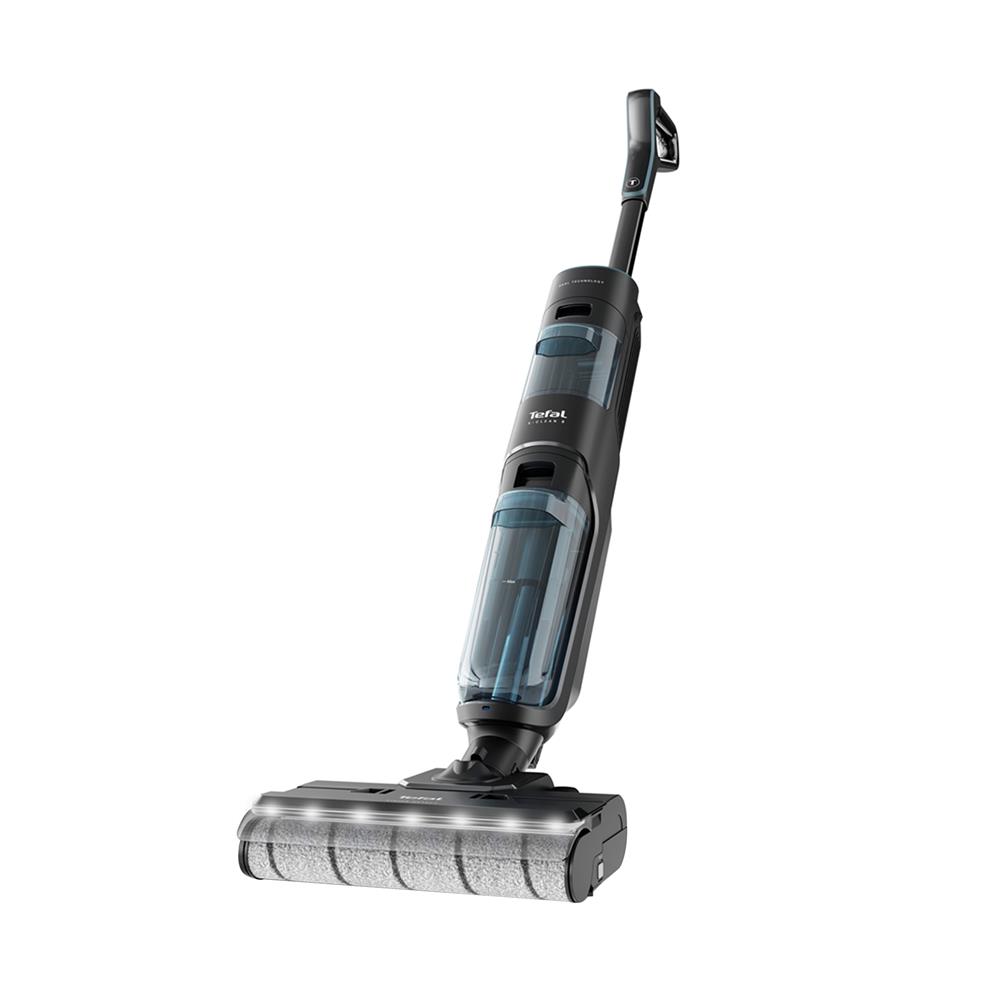 เครื่องทำความสะอาดแบบด้าม TEFAL GF5555F0