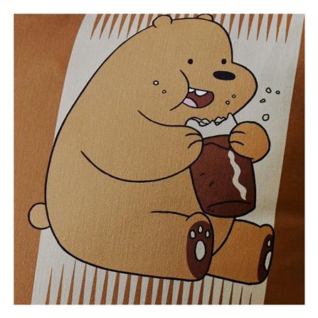 ผ้านวม PERICO WE BARE BEARS 60x80 นิ้ว P051_1