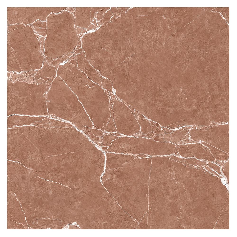 กระเบื้องพื้น 60X60 ซม. TARA ซิลเวอร์ ร็อค น้ำตาล PM 1.44 ตร.ม.