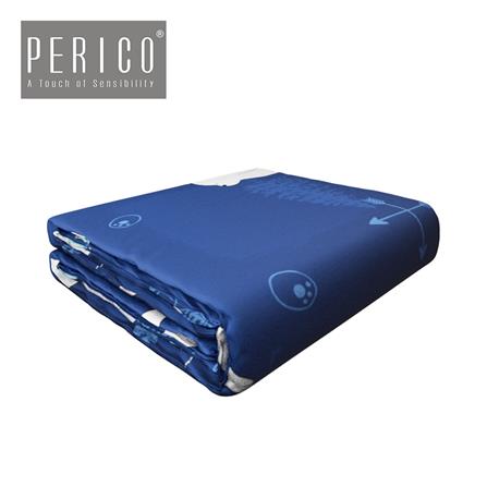 ผ้านวม PERICO WE BARE BEARS 60x80 นิ้ว P053_0