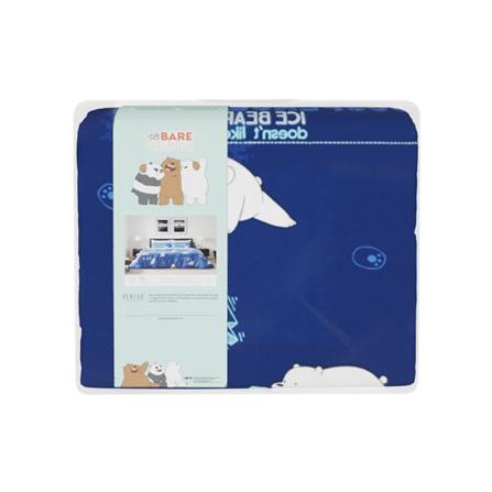 ผ้านวม PERICO WE BARE BEARS 60x80 นิ้ว P053_2