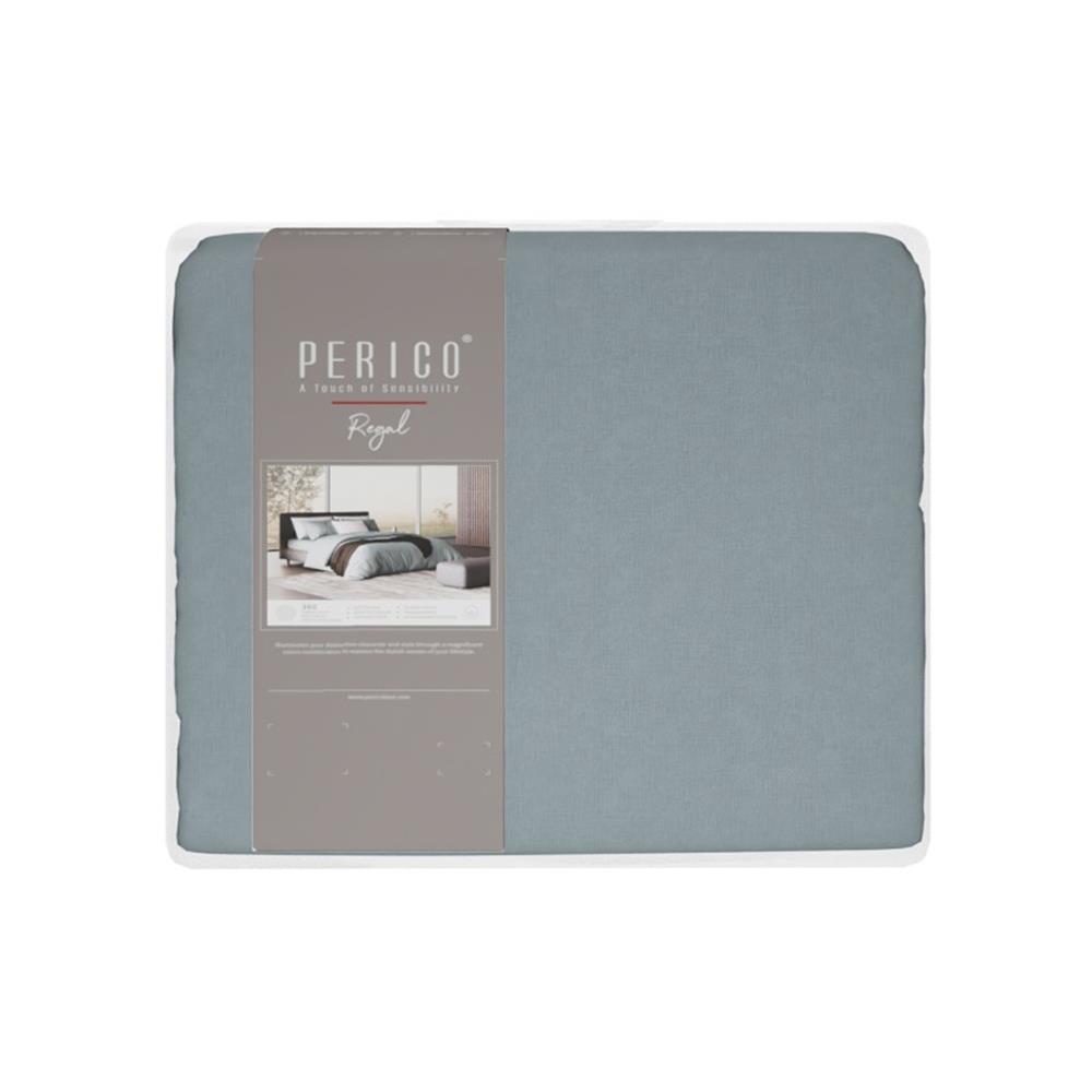 ผ้านวม PERICO REGAL SOLID 60x80 นิ้ว RS098
