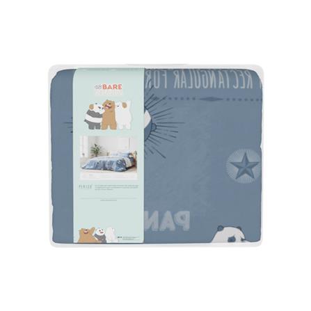 ผ้านวม PERICO WE BARE BEARS 100x90 นิ้ว P052_2