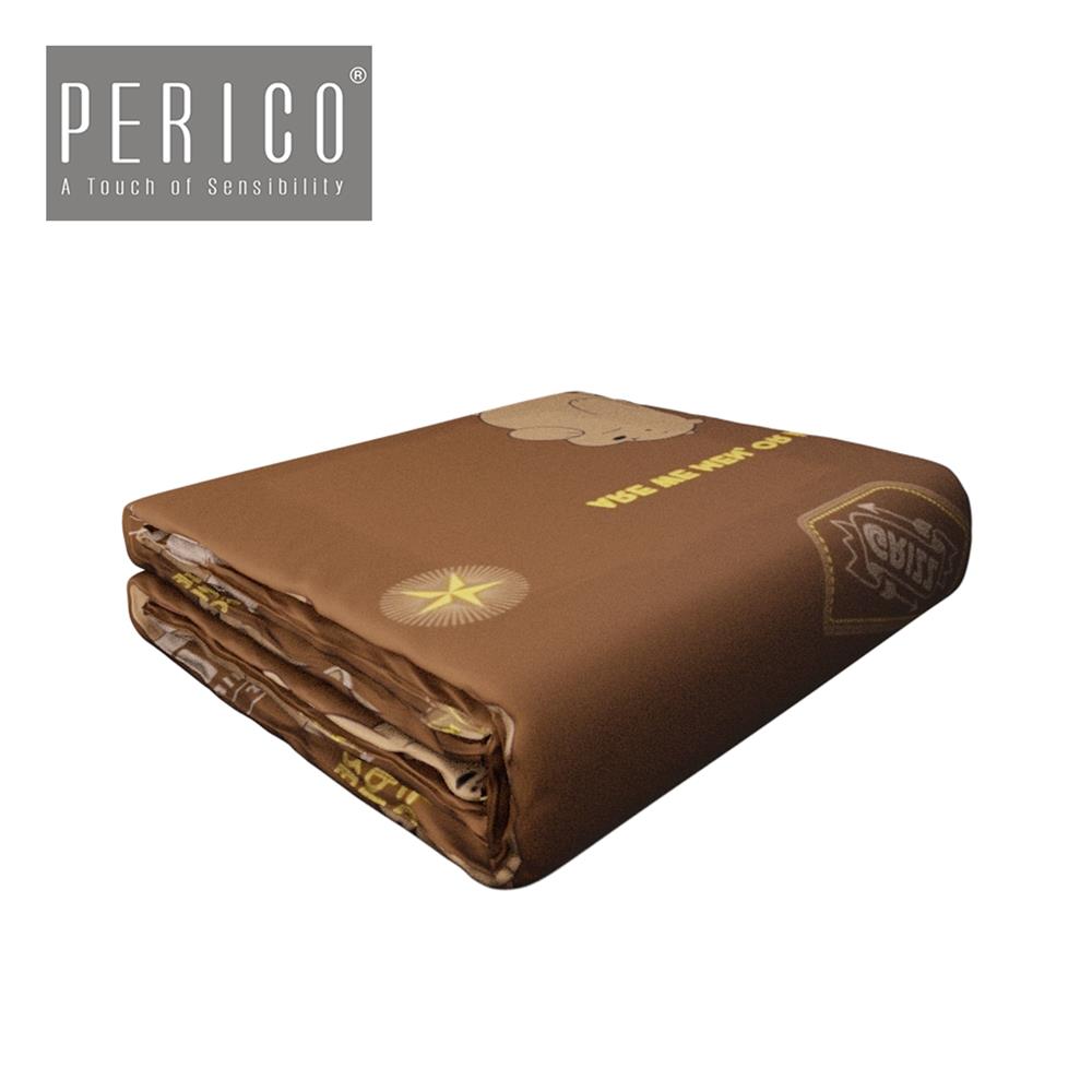 ผ้านวม PERICO WE BARE BEARS 100x90 นิ้ว P051