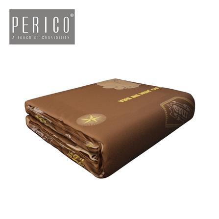 ผ้านวม PERICO WE BARE BEARS 100x90 นิ้ว P051_0
