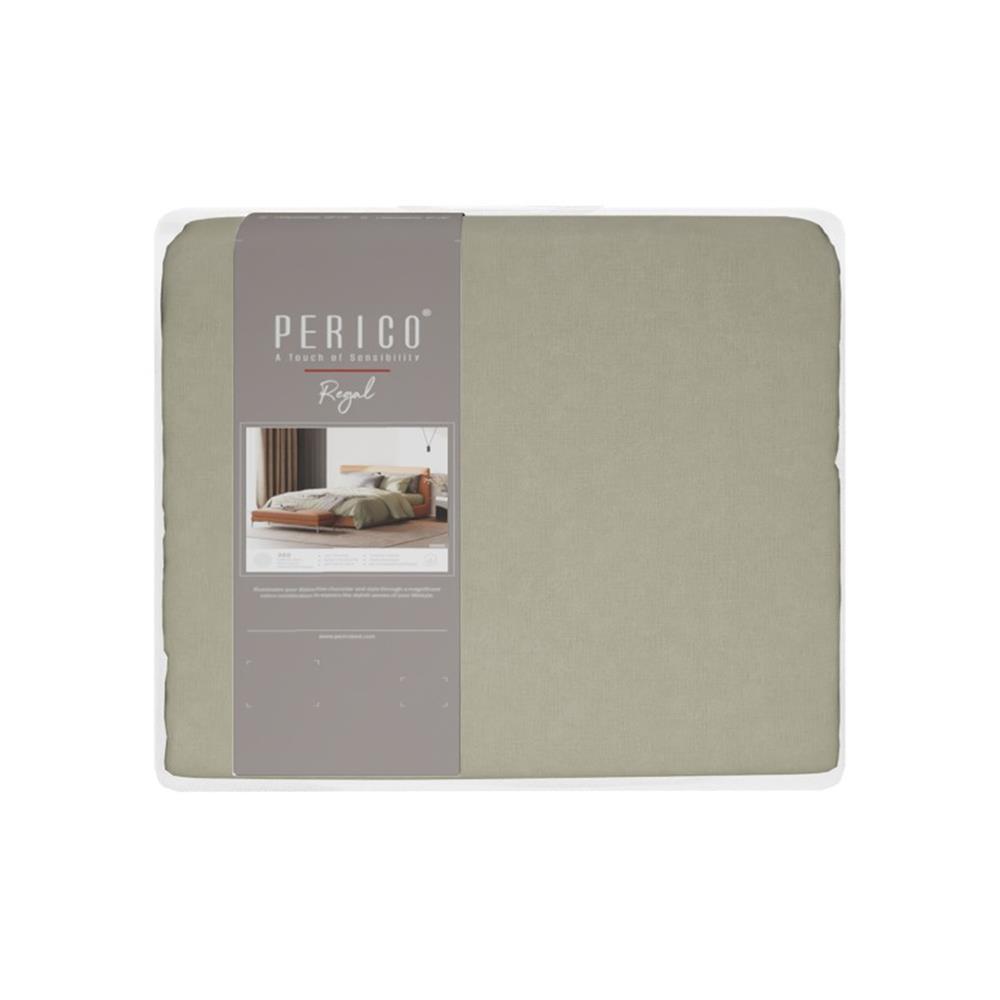 ผ้านวม PERICO REGAL SOLID 60x80 นิ้ว RS096