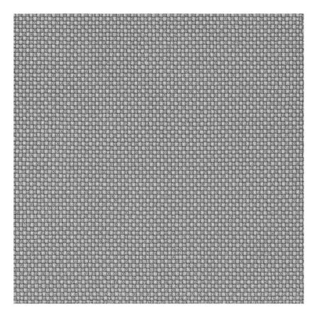 ฐานรองหัวเตียง 6 ฟุต MERCURY MATTRESS GINKO สี LIGHT GREY_2