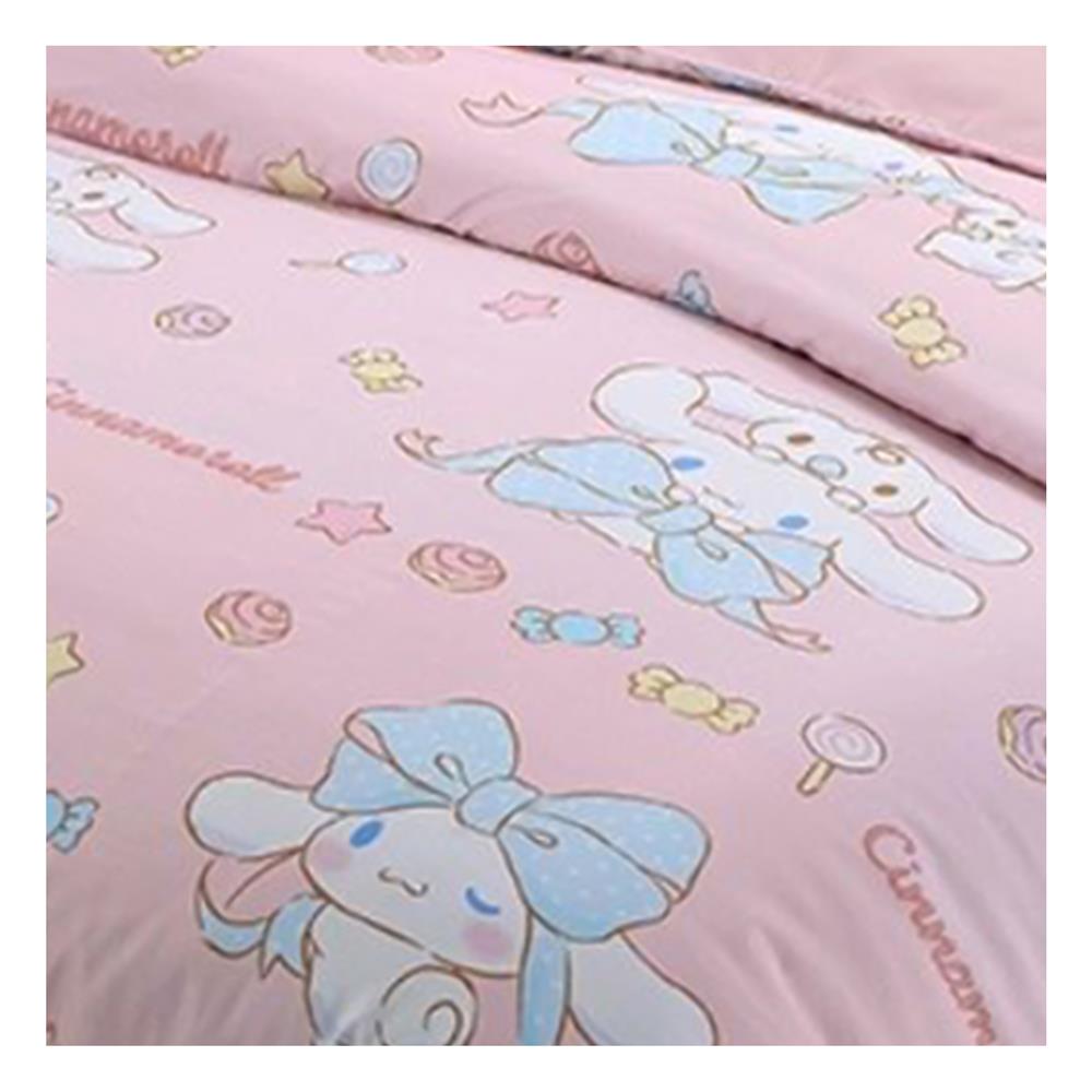 ผ้านวม JESSICA CINNAMOROLL 60x80 นิ้ว 22029-T025