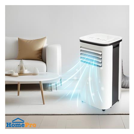 แอร์เคลื่อนที่ MAZUMA AC-17621-F 10000 บีทียู_2