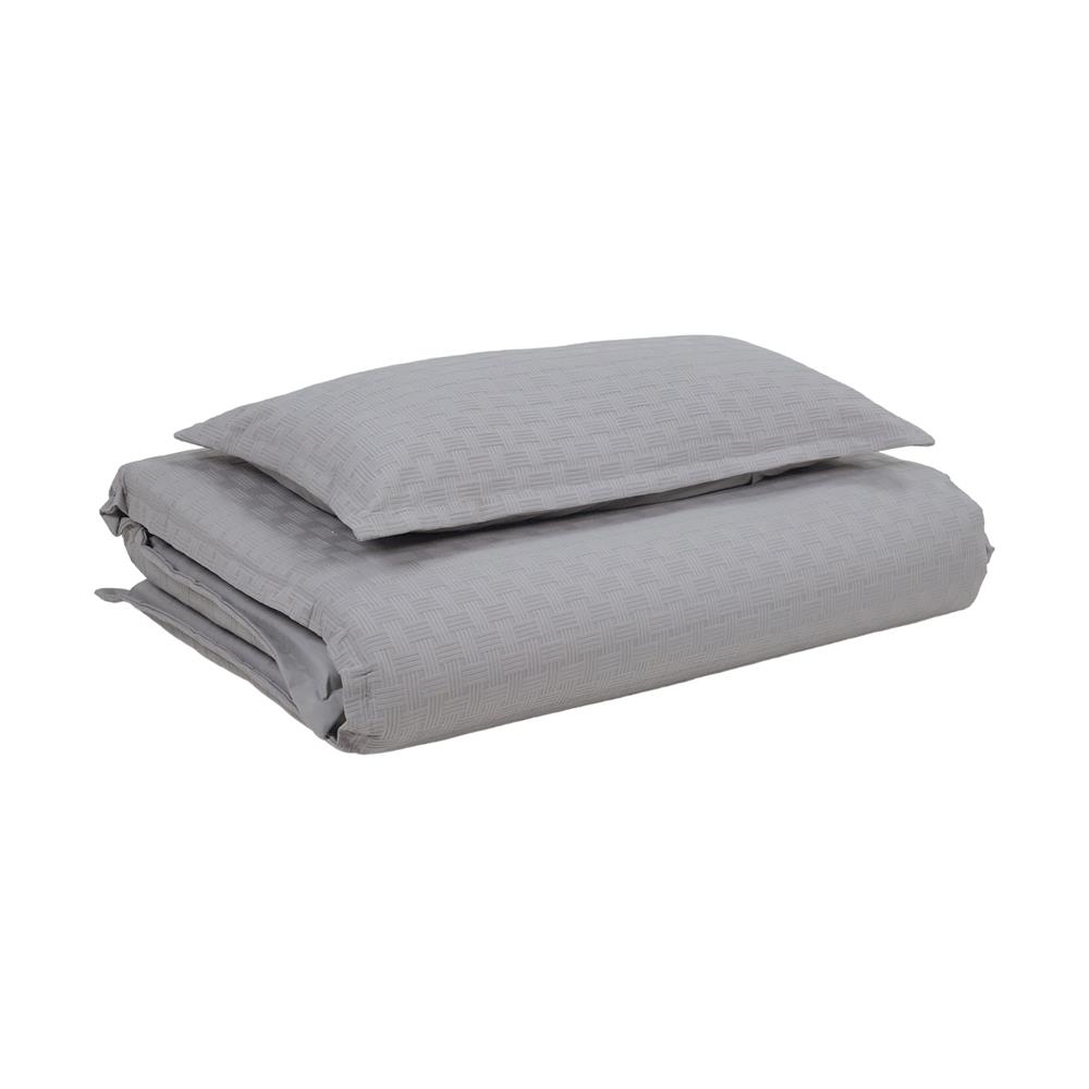 ที่นอนปิกนิก SNAZZ WAFFLE 90x180 ซม. สี GREY