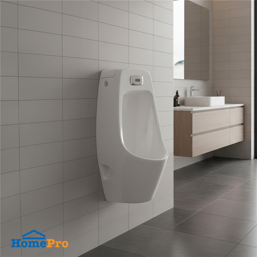 โถปัสสาวะชายอัตโนมัติ ESTHER ECU-04-220-11