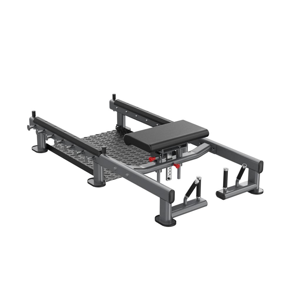 เครื่อง GLUTE BUILDER & HIP THRUST IVADE DR-41