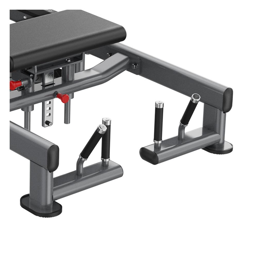 เครื่อง GLUTE BUILDER & HIP THRUST IVADE DR-41