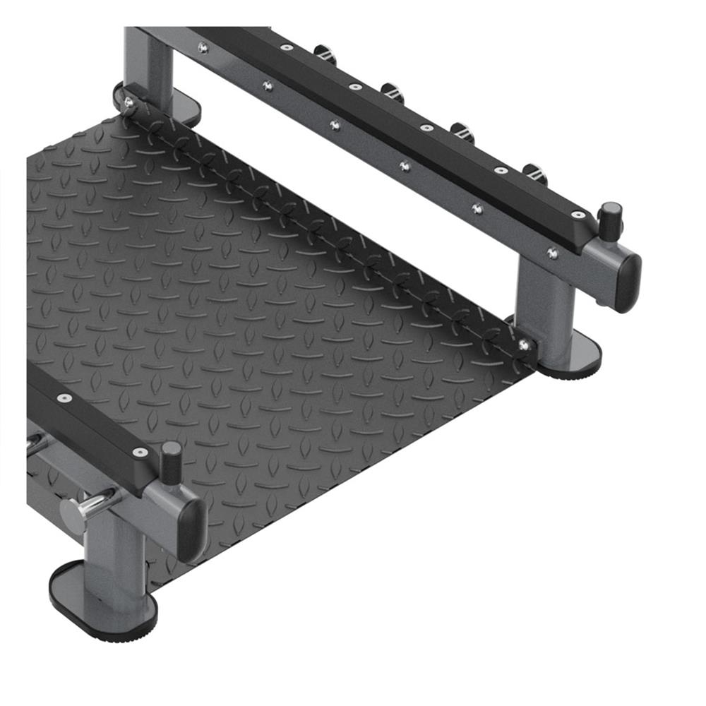 เครื่อง GLUTE BUILDER & HIP THRUST IVADE DR-41